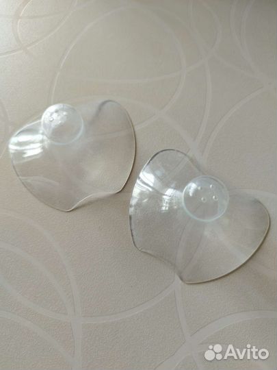 Накладки на грудь для кормления