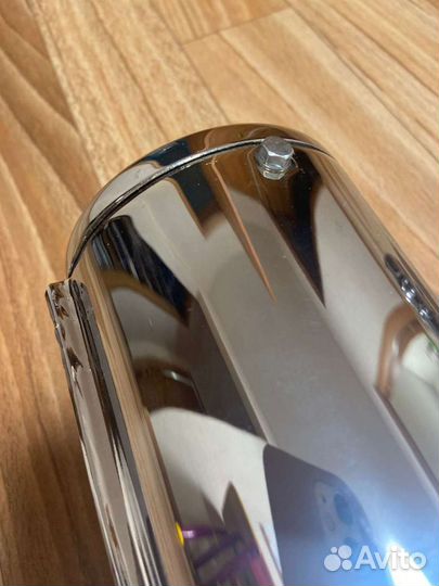 Глушители Ява 638-1-03 Турция