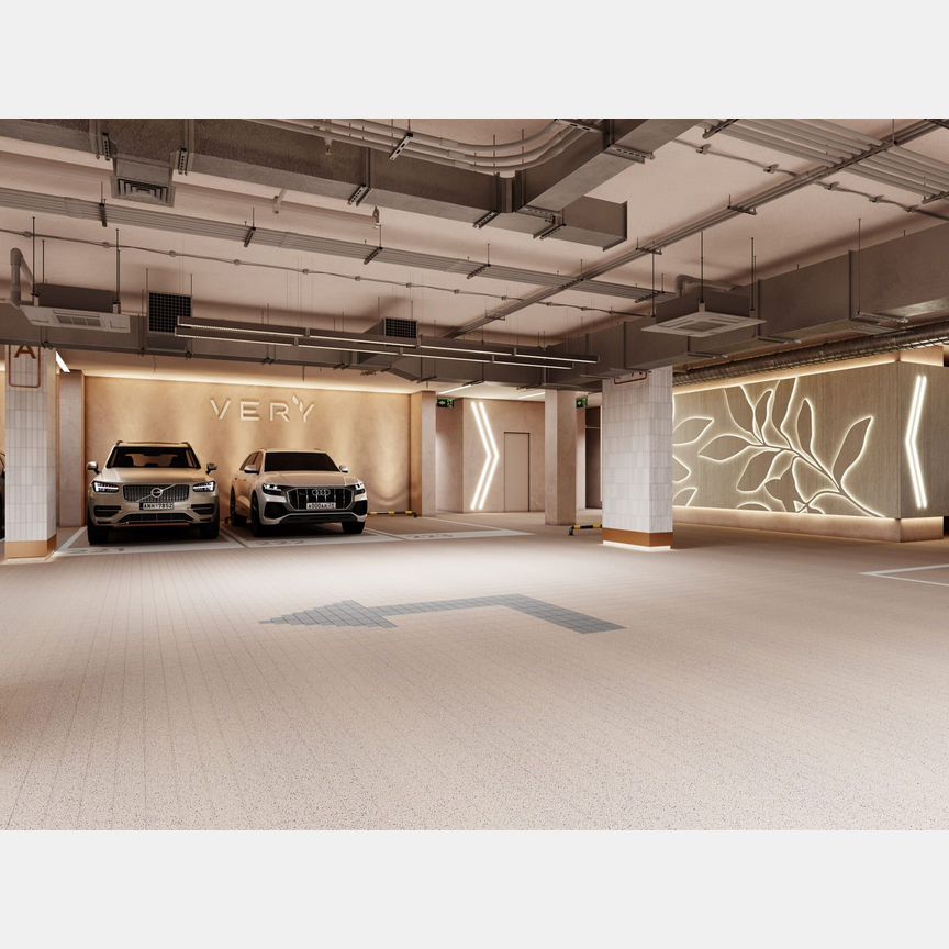 2-к. квартира, 41,9 м², 14/29 эт.