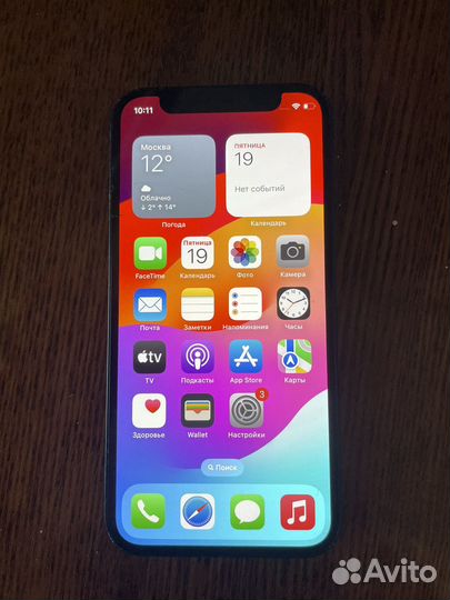 iPhone 12 mini, 64 ГБ