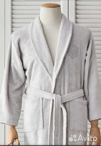 Халат Турция karaca home (карача хоум)