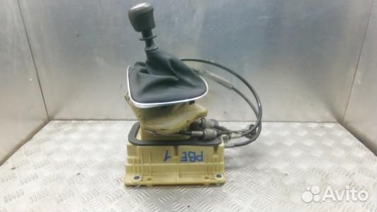 Кулиса кпп fiat bravo 2 (PBE01T601)