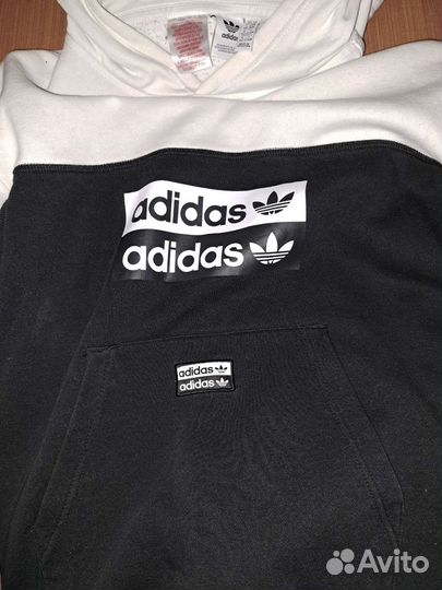 Худи adidas