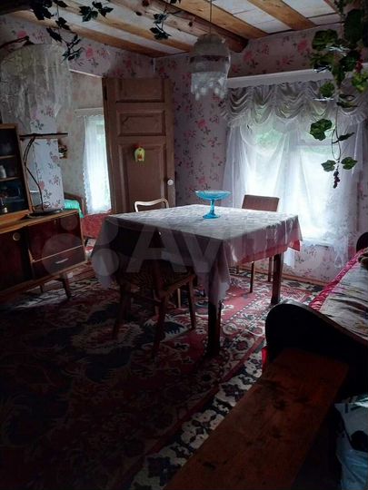 Дача 58 м² на участке 6 сот.