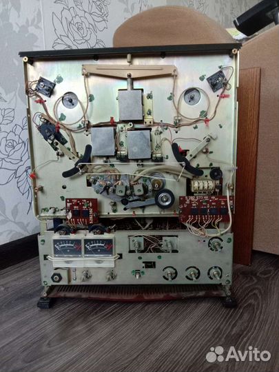 Союз 110 с1 по частям