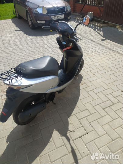 Honda dio af 68