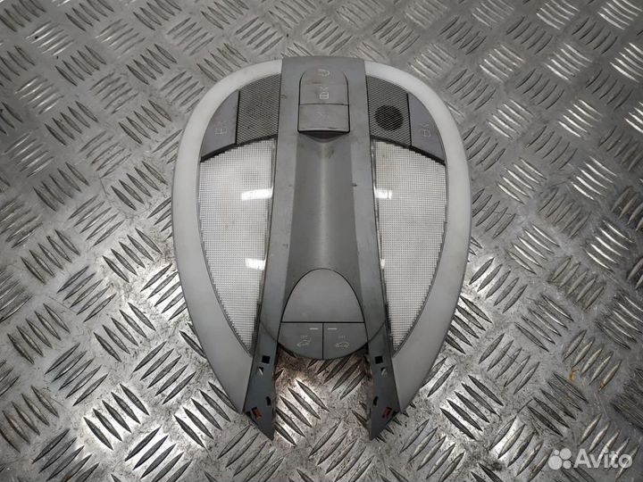 Фонарь салона (плафон) Mercedes-Benz E-Класс