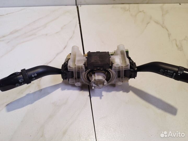 Переключатель подрулевой (стрекоза) Mazda 6 GG