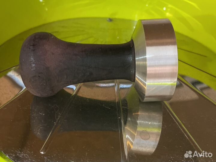 Темпер для кофе 58 мм