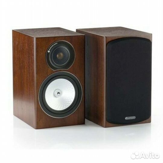 Колонки Monitor Audio Silver rx1 новые