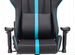 Кресло игровое A4Tech X7 GG-1200 чер�ный/голубой