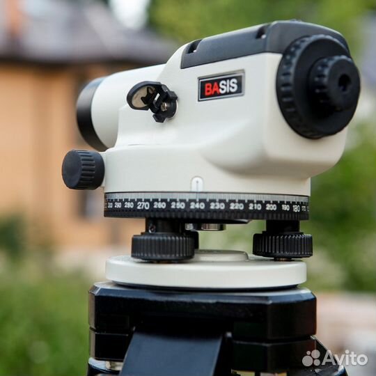 Продам Оптический нивелир ADA basis