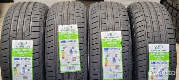 LingLong Comfort Master 215/65 R16 98H