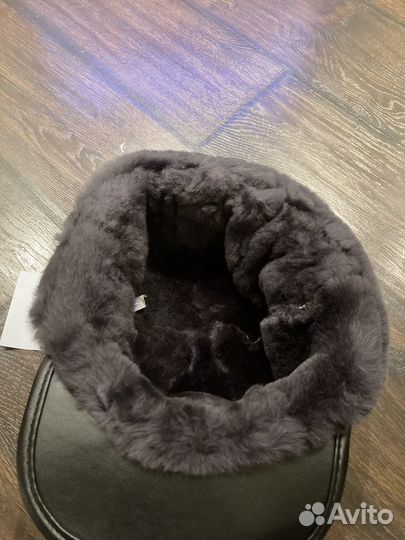 Шапка мужская