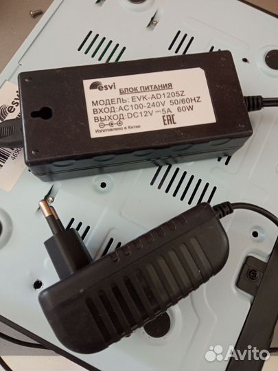 Комплект видеонаблюдения