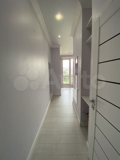 Квартира-студия, 24 м², 10/12 эт.