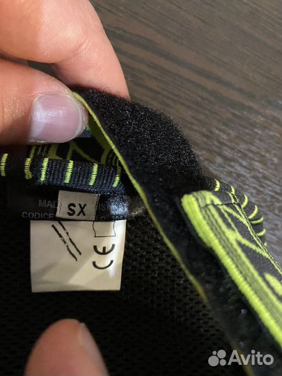 Защита колен