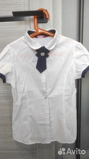 Одежда школьная для девочки 1-4 класс