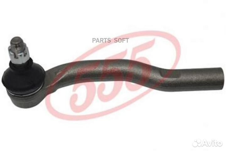 555 SE-3891 Наконечник рулевой toyota hilux 05