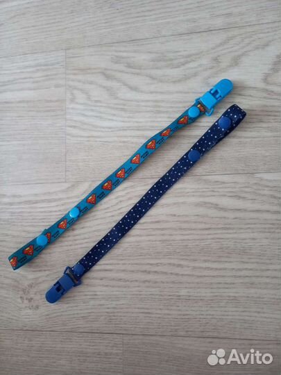 Держатель для пустышек