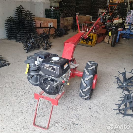 Мотоблок мтз Беларус 09Н-01