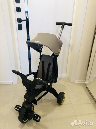 Doona велосипед s1