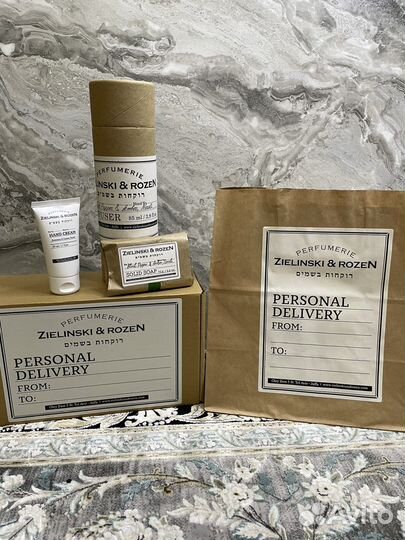 Парфюм женский