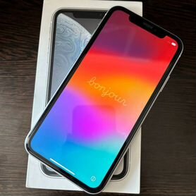 iPhone Xr, 64 ГБ