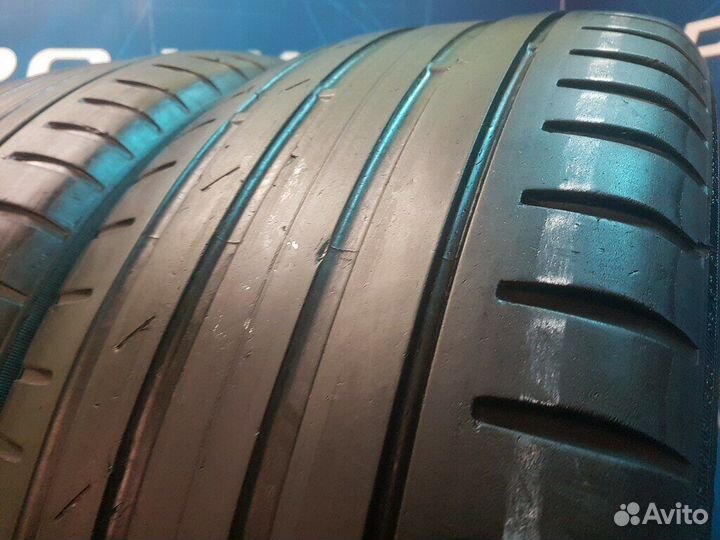 Nokian Tyres Nordman S SUV 255/55 R18