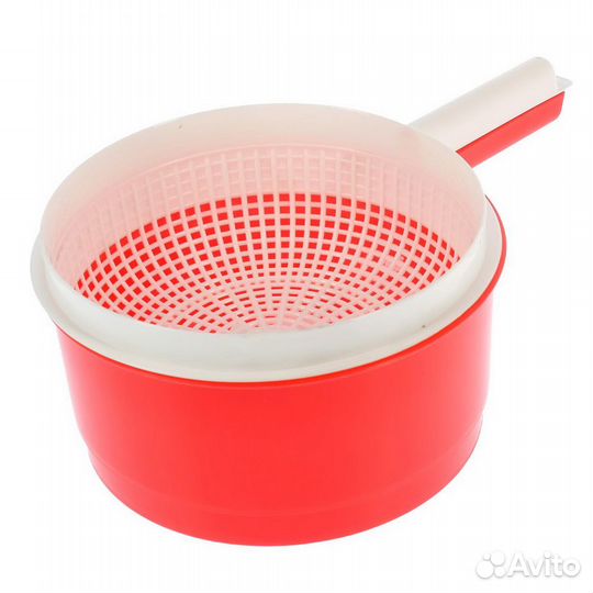 Форма для адыгейского сыра