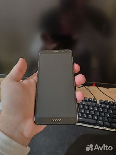 HONOR 7A, 2/16 ГБ