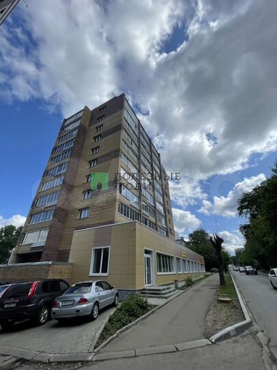 3-к. квартира, 66,2 м², 3/11 эт.