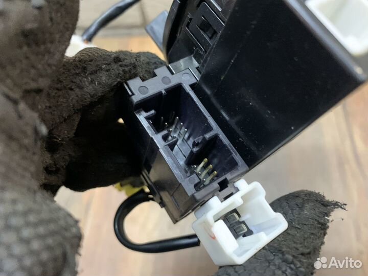 Infiniti Q50 (V37) Механизм подрулевой для SRS