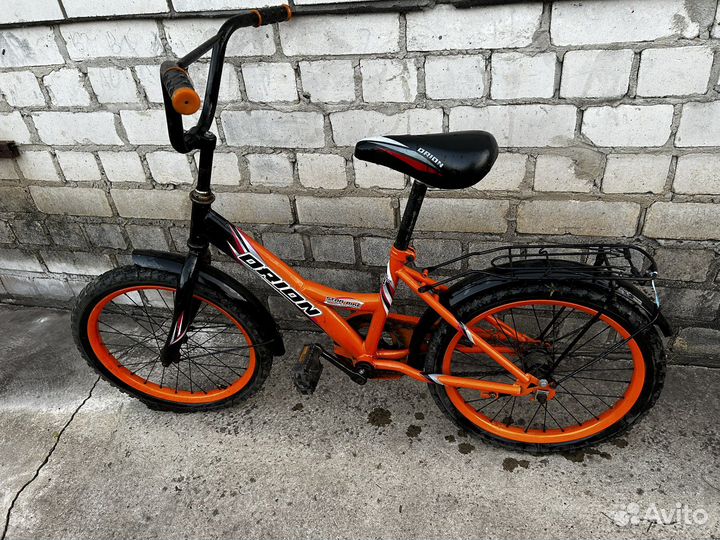 Велосипеды б/у