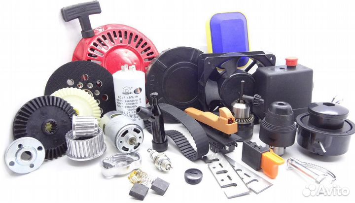 Палец поршневой TR79-53