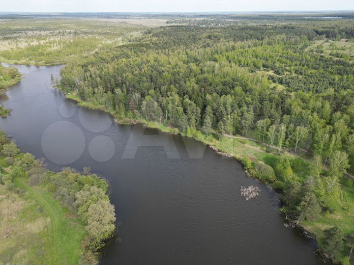 Участок 6 сот. (ИЖС)