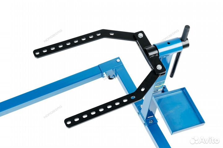 Опция для ремонта кпп