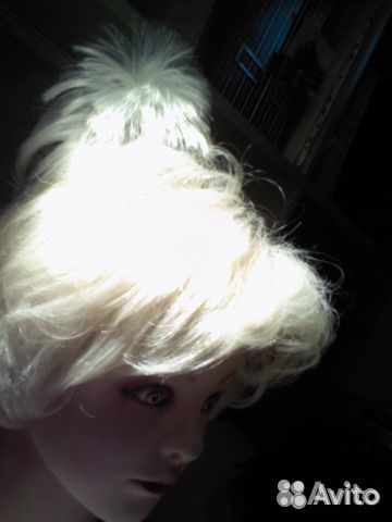 Хвост-основа