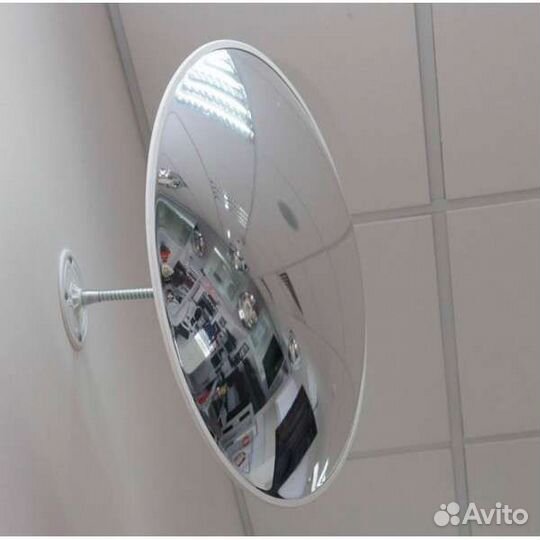 Обзорное зеркало D 60 см