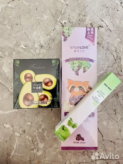 Подарочный набор