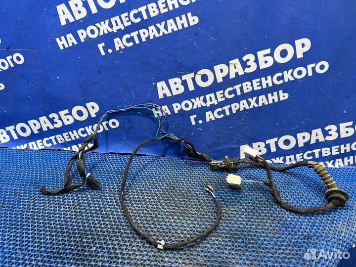 Проводка двери Chery Sweet Qq хэтчбек 2008