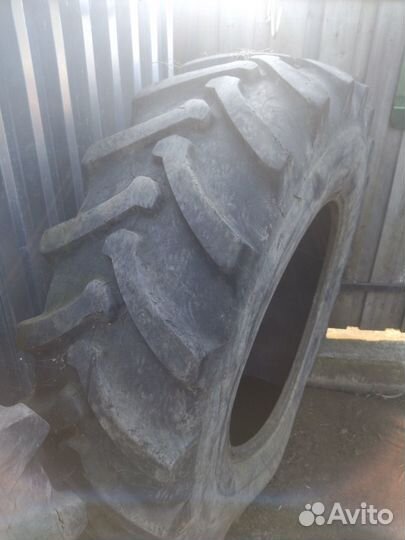 Резина на мтз 82 задняя бу