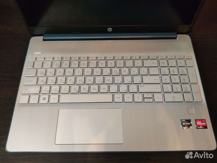 Ноутбук HP Laptor 15s eq2014ur