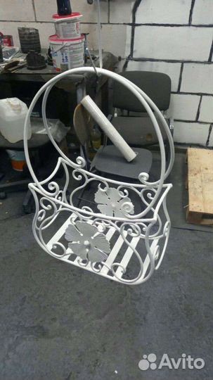 Корзина для цветов