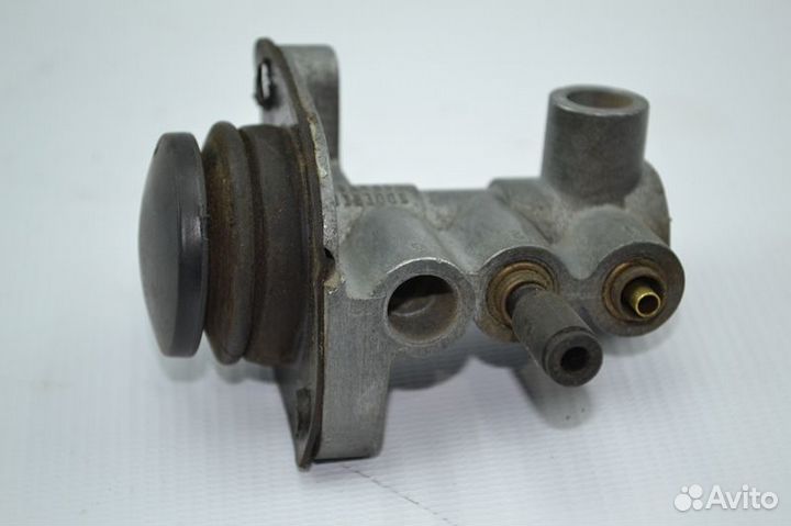 Выключатель, тормоз двигателя renault trucks Magnu