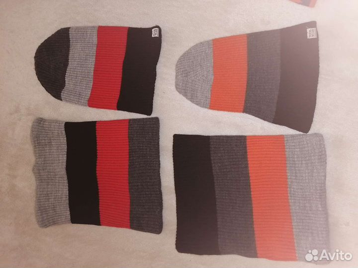 Шапки детские для мальчиков