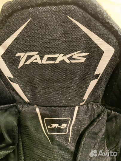 Хоккейные трусы ccm tacks детские