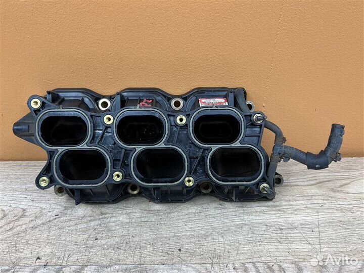 Коллектор впускной Hyundai Equus 3.8 2009-2015