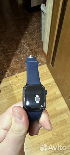 Apple watch series 6 40mm