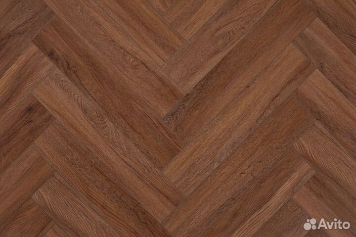 Виниловый ламинат Aquafloor Parquet Glue AF2518PG